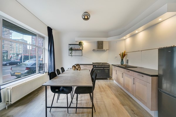 Medium property photo - Monstersestraat, 2512 PA Den Haag